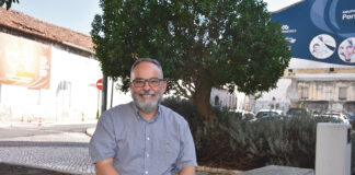 Programador cultural que animou Moledo tem novo projecto para as Caldas da Rainha