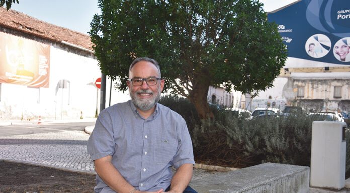 Programador cultural que animou Moledo tem novo projecto para as Caldas da Rainha
