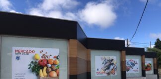 Serra d’El Rei tem mercado desde o passado sábado