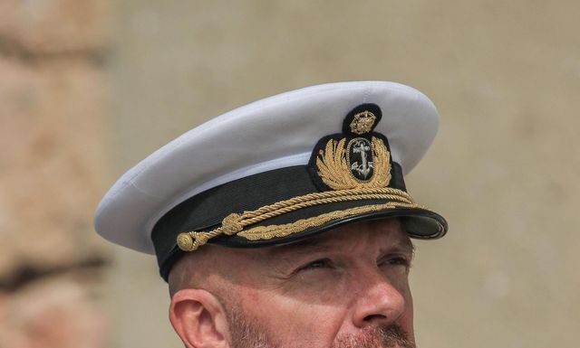 Zeferino Henriques é o novo Capitão do Porto da Nazaré