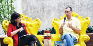 Tertúlia mostra que é possível estar em Óbidos em segurança