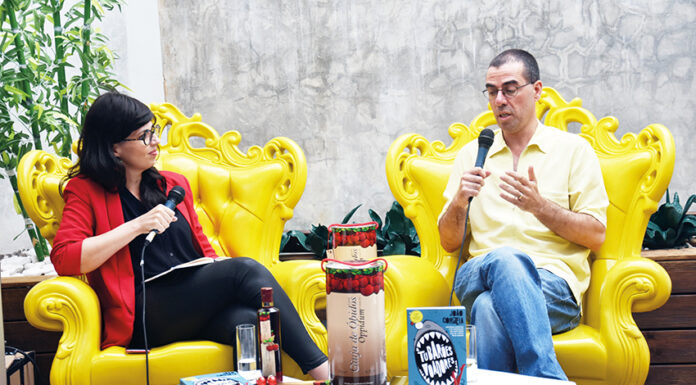 Tertúlia mostra que é possível estar em Óbidos em segurança