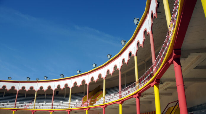 Corrida na Nazaré inaugura temporada tauromáquica