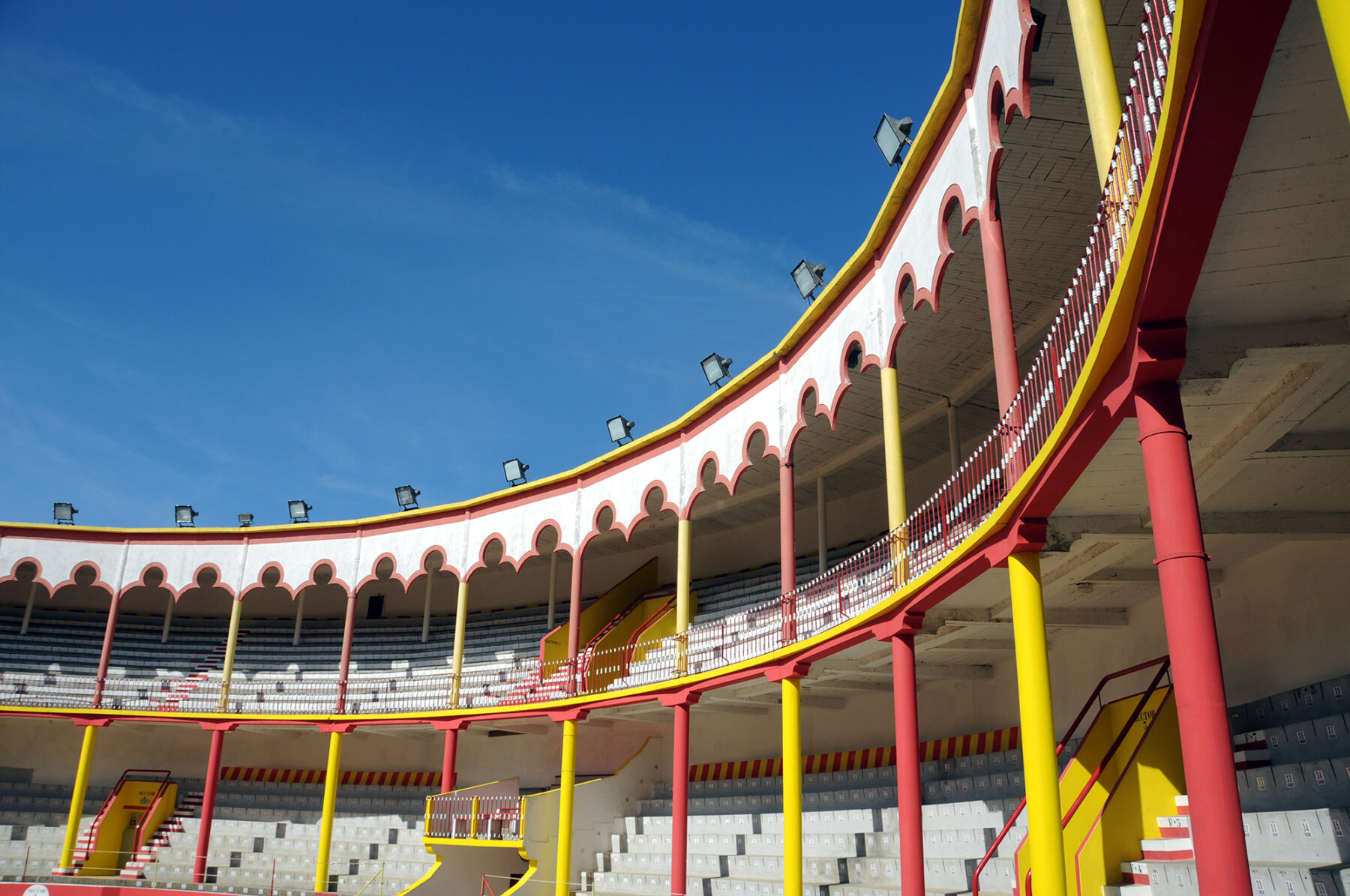 Corrida na Nazaré inaugura temporada tauromáquica