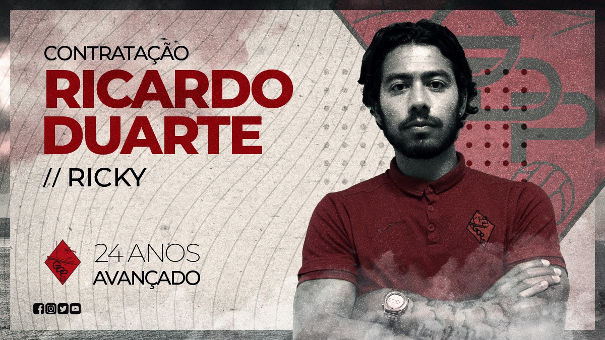 Peniche garante seis reforços para atacar o regresso aos nacionais