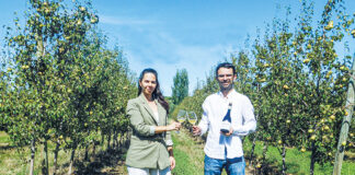 Sidrada promove oferta turística ligada às provas de sidras e espumantes no Bombarral