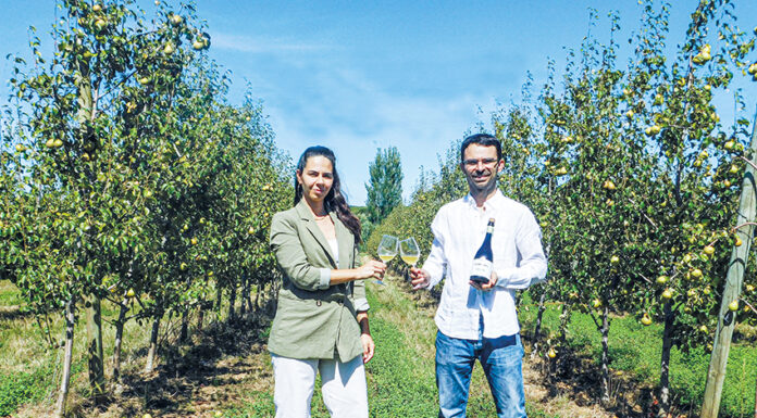 Sidrada promove oferta turística ligada às provas de sidras e espumantes no Bombarral