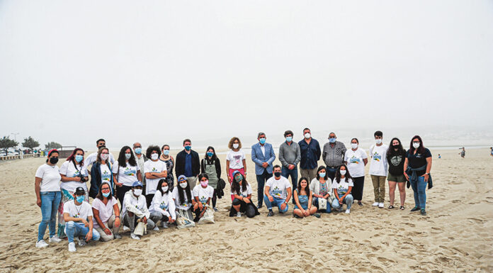 Sustentabilidade Ambiental dá mote às comemorações do Dia da Juventude