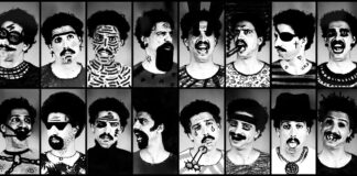 Teatro da Rainha acolhe monólogo “Wake Up”