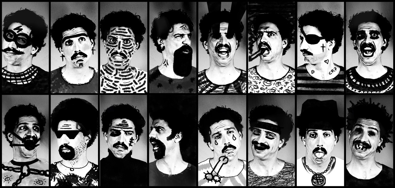 Teatro da Rainha acolhe monólogo  “Wake  Up”