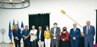 Alcobaça, Batalha e Porto de Mós unem-se para divulgar Batalha de Aljubarrota