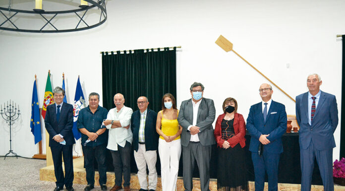 Alcobaça, Batalha e Porto de Mós unem-se para divulgar Batalha de Aljubarrota