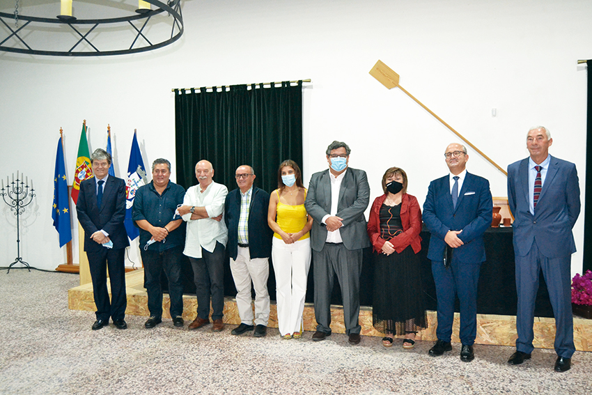 Alcobaça, Batalha e Porto  de Mós unem-se para divulgar Batalha de Aljubarrota