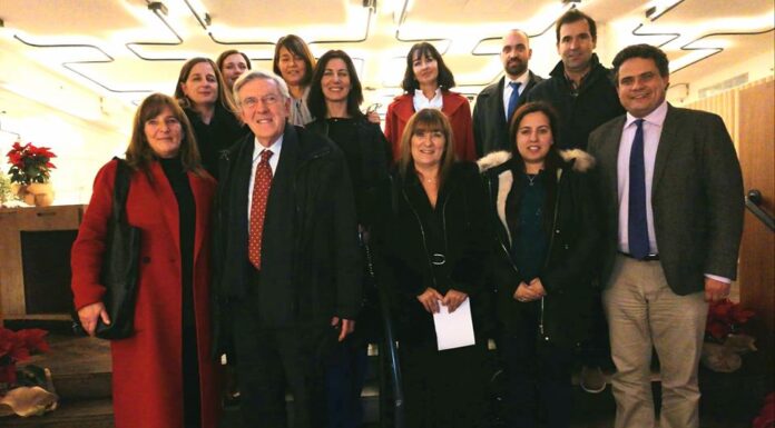 Escola de Hotelaria e Turismo do Oeste obtém certificação mundial única