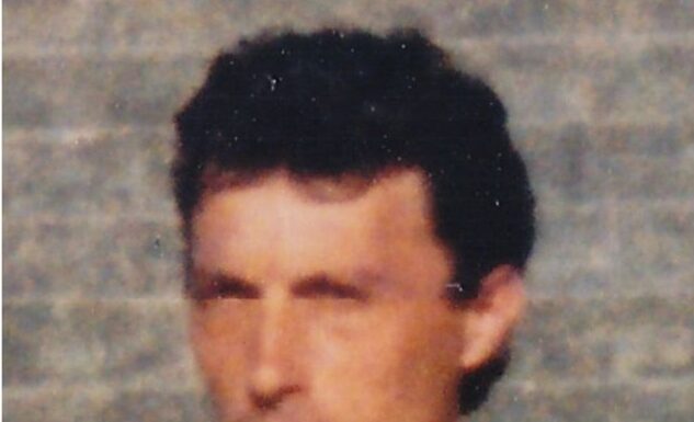 Caldas SC de luto pela morte de ex-jogador Carlos Borga