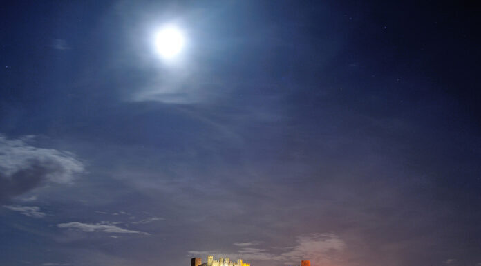 Chuva de estrelas na Lagoa decorre a 13 de Agosto