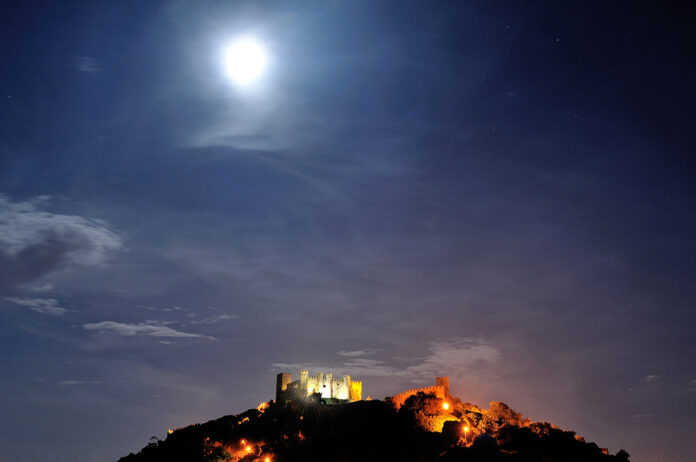 Chuva de estrelas na Lagoa decorre a 13 de Agosto