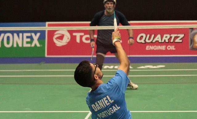 Diogo Daniel convocado para estágio da Selecção Nacional