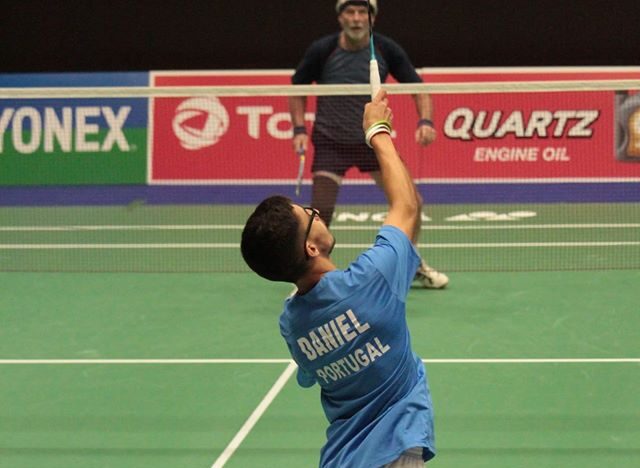 Diogo Daniel convocado para estágio da Selecção Nacional