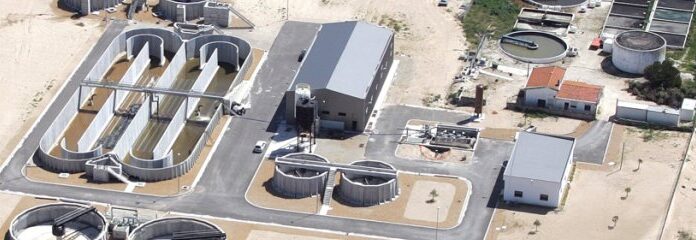 Visita à Fábrica de Água de São Martinho agendada para quinta-feira