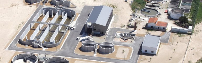 Visita à Fábrica de Água de São Martinho agendada para quinta-feira