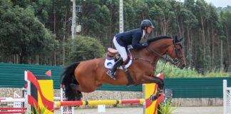 Filipe Ferreira Gonçalves vence no CEIA