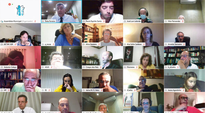 Assembleia Municipal autoriza Câmara das Caldas a contrair empréstimo para obras