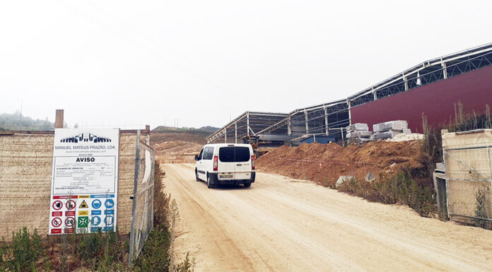 Novas instalações da Frubaça aumentam armazenagem em 10 mil toneladas