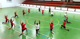 Gaeirense já deu início aos trabalhos de pré-temporada