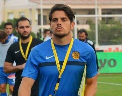 Guilherme Ramos integra equipa técnica do Notthingham Forest