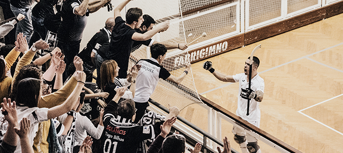 HC Turquel abdica de participar nas competições europeias