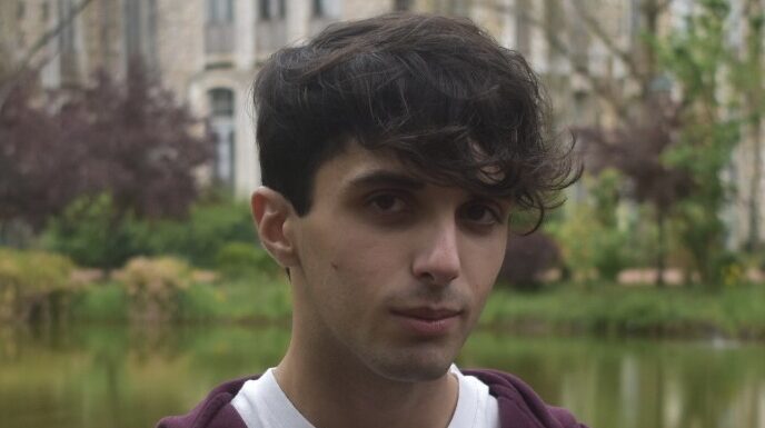 Manuel Martins eleito presidente da JS/Caldas