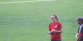 Alcobacense Inês Carreira sagra-se vice-campeã nacional