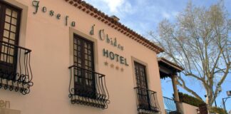 “Ginja e Sharks” este sábado em Óbidos