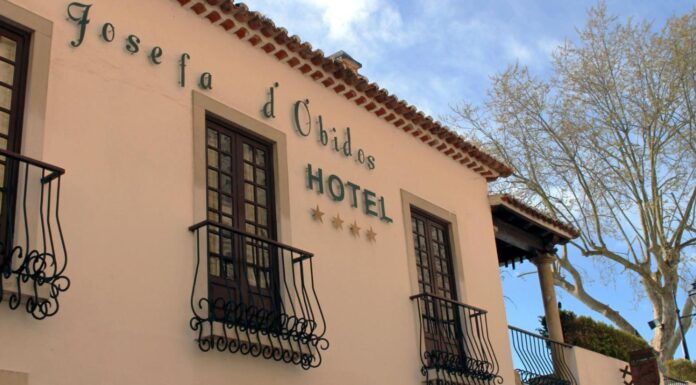 “Ginja e Sharks” este sábado em Óbidos