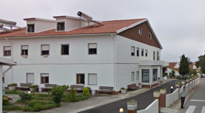 Lar de idosos em Torres Vedras com 72 infectados