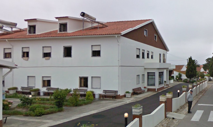 Lar de idosos em Torres Vedras com 72 infectados