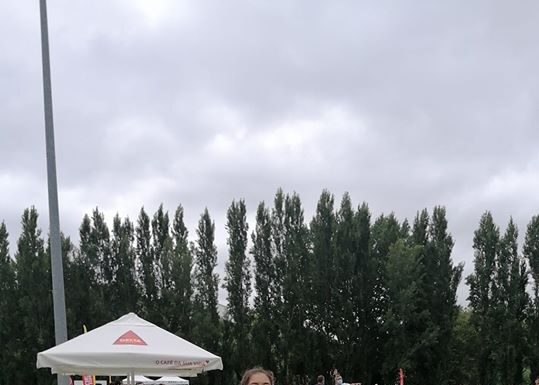 Lançadora Leonor Belchior termina em 4º lugar em Leiria