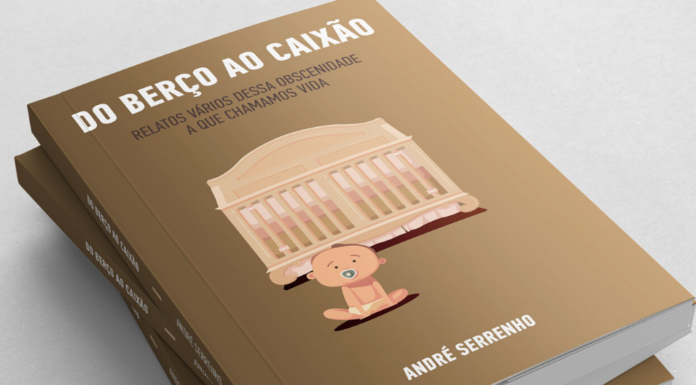 Emigrante caldense lança livro de crónicas em Tornada