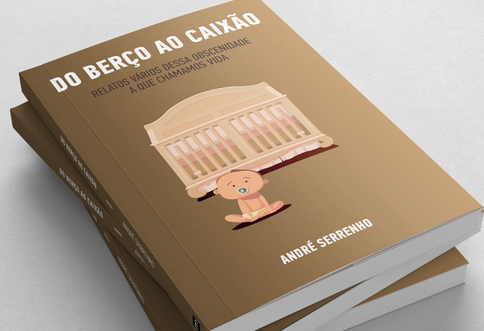 Emigrante caldense lança livro de crónicas em Tornada