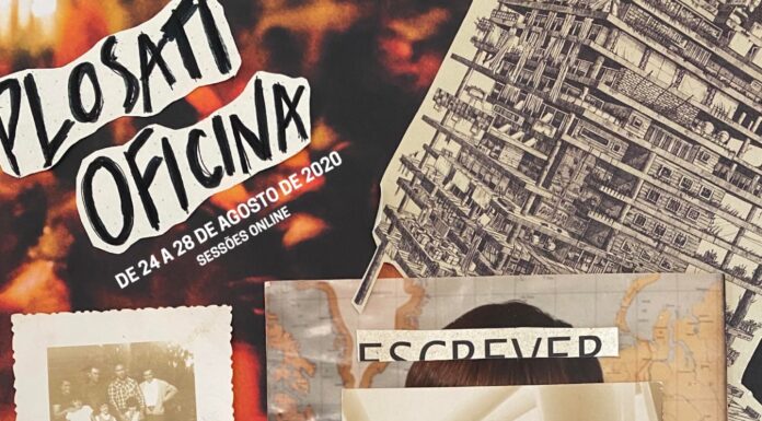 Óbidos assinala Dia da Juventude com oficina de cinema