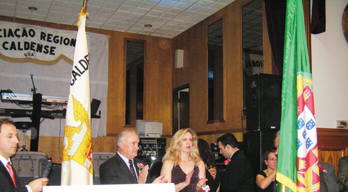 Associações regionais mantêm vivas ligações à terra natal