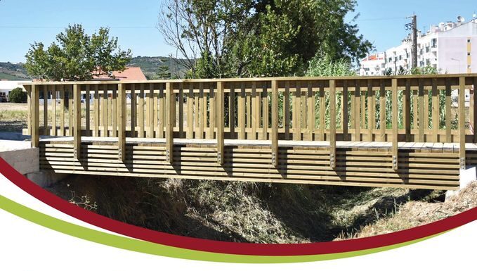 Jardim público inaugurado esta sexta-feira em Arruda dos Vinhos