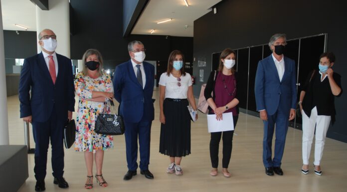 Alcobaça participa em candidatura à programação cultural do Património Mundial do Centro