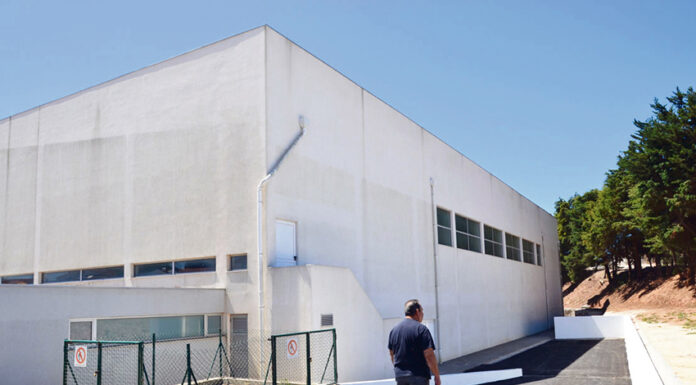 Inspeção Geral das Finanças determina extinção da empresa Cister Equipamentos