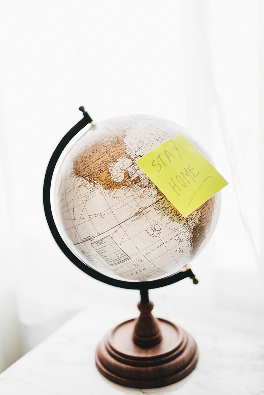 Diáspora da região vive um Agosto muito diferente do habitual