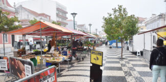 A Minha Praça entrega compras ao domicílio na região