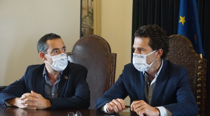 Câmara de Óbidos e rotários do Bombarral assinam protocolo