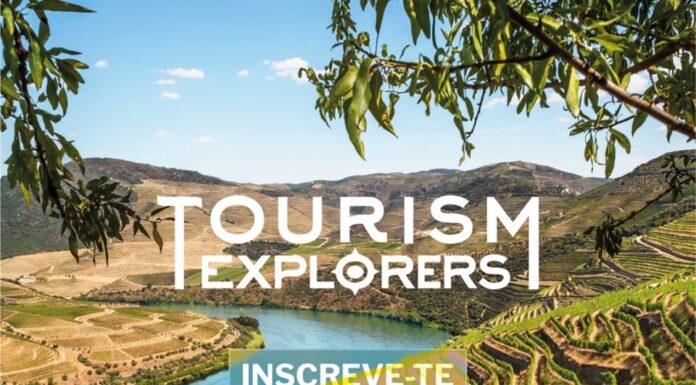 Caldas recebe 4ª edição do programa Tourism Explorers