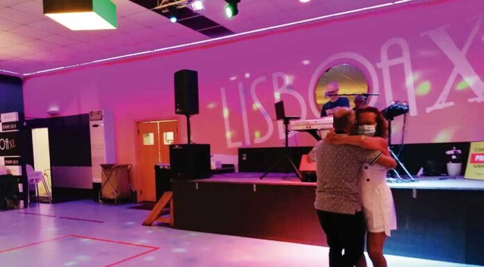 O regresso da música ao vivo aos cafés, bares e restaurantes implicou mudanças